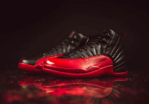 flu game 12|The History of the Air Jordan 12 Flu Game .